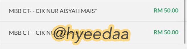 Hazellizkoo's tweet photo. [UPDATE] 

As of 21/12 3PM MYT, the current second donation amount is RM 956.90
((RM 556.90 + RM 400)). 

Alhamdulillah, we will donate to Kempen Bencana Banjir at 6 p.m. Thank you for your generosity. Let us continue to spread the word about the donation drive! 💜

#MYARMYhelp https://t.co/1lTa0TVpmL