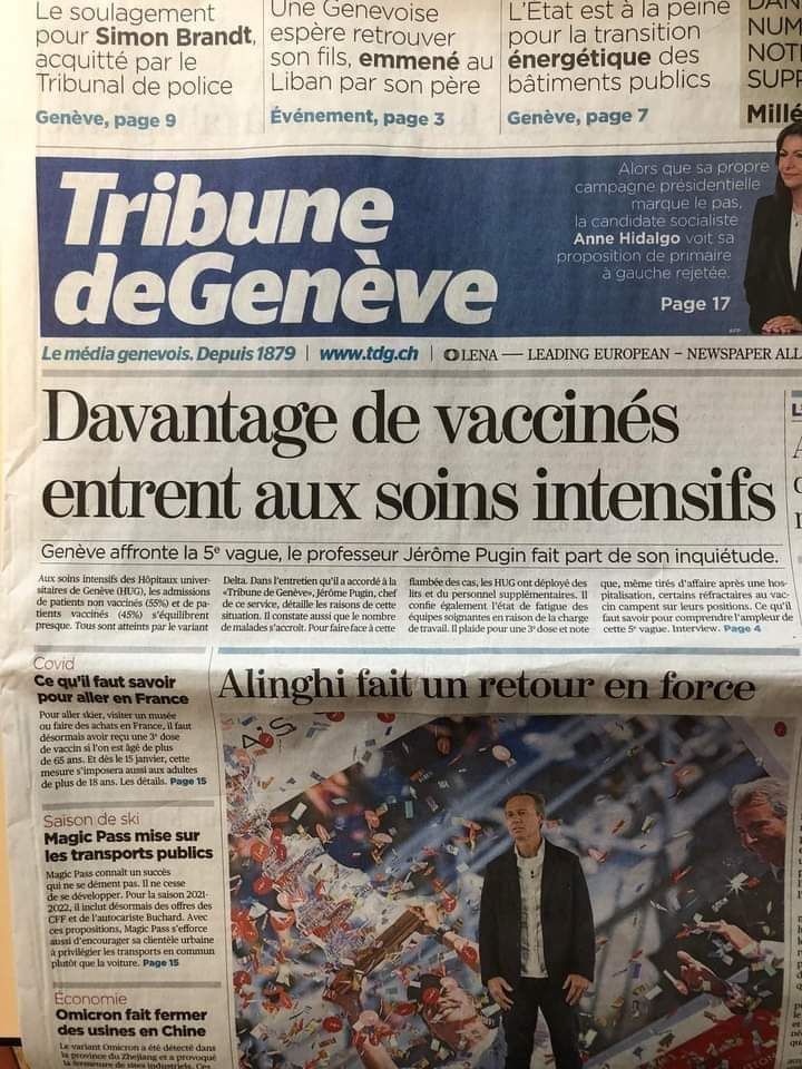 jenny_giuliano's tweet photo. La vérité fini toujours par se savoir.... https://t.co/xtpn1UZCD6