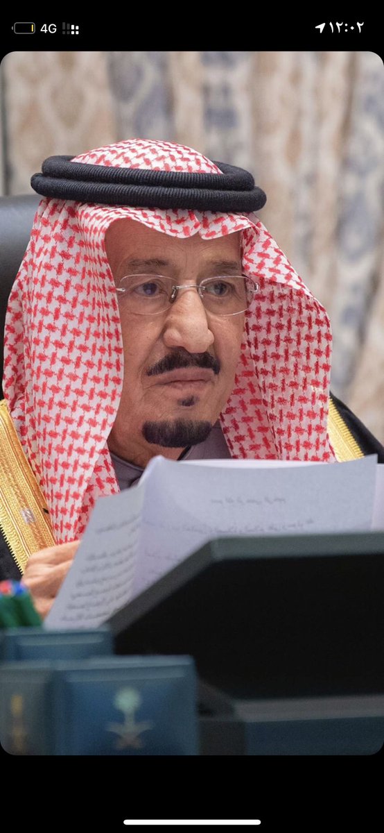 رسميًا :

أمر ملكي بتحويل مستشفى الملك فيصل التخصصي ومركز الأبحاث إلى مؤسسة مستقلة غير هادفة للربح 🇸🇦😍