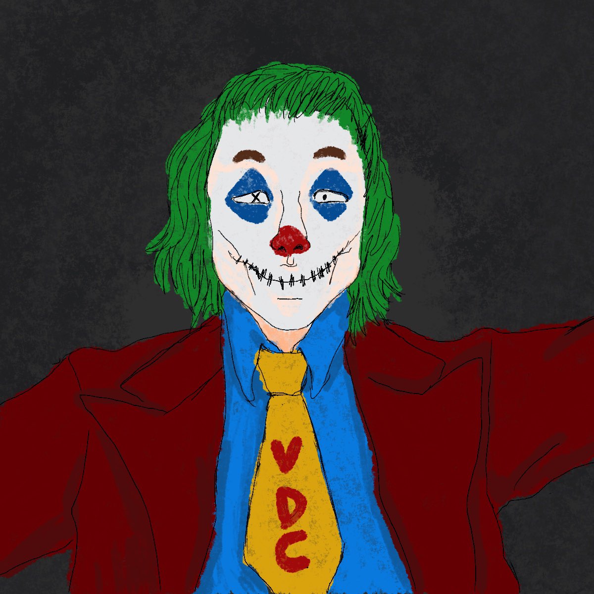 VoodooCity tweet media