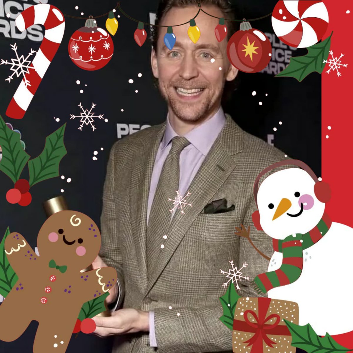 Today is the day for
<a href="/HiddlestonSpam/">HiddlestonSpam - On indefinite hiatus</a>

 #HiddlesHappiness
#TomHiddleston