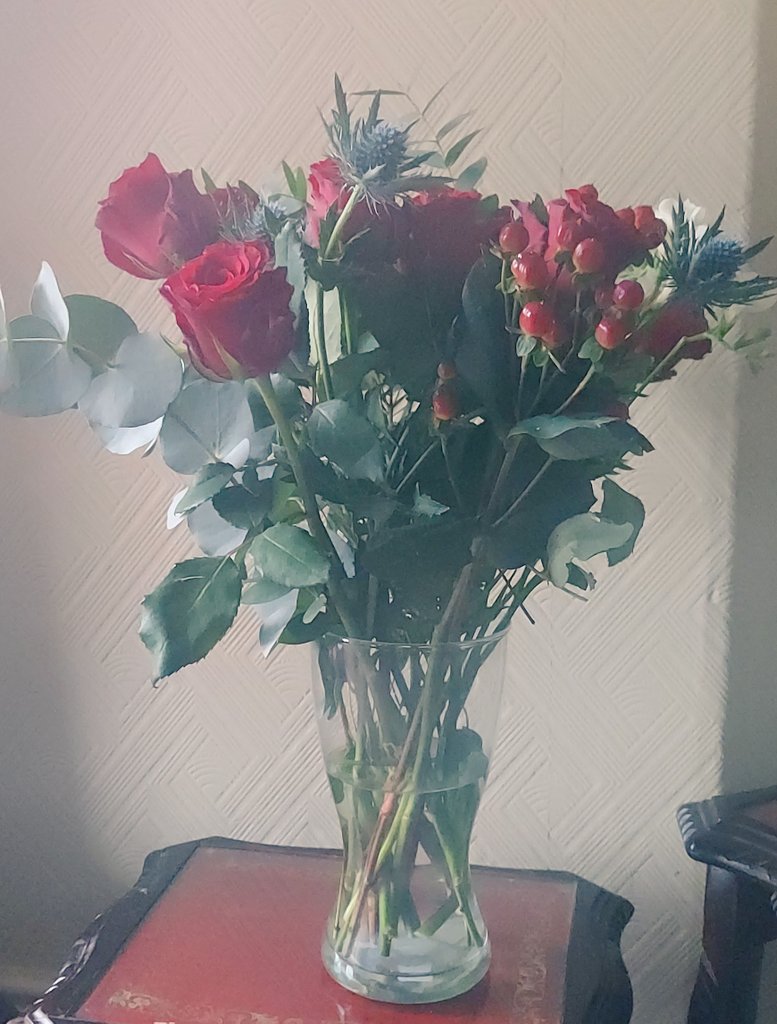 Fatima Khan-Shah 💙 Follow me on BlueSky tweet media