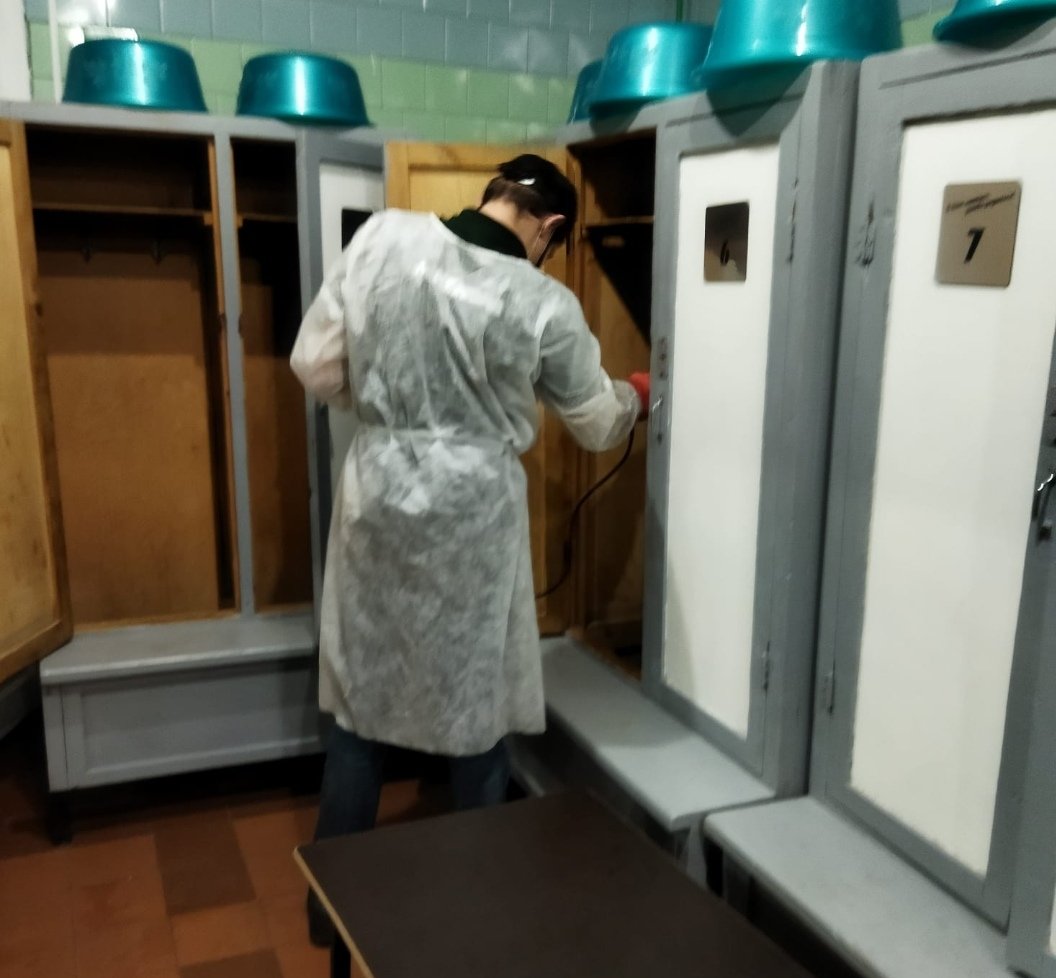 Коммунально-Бытовые услуги tweet media