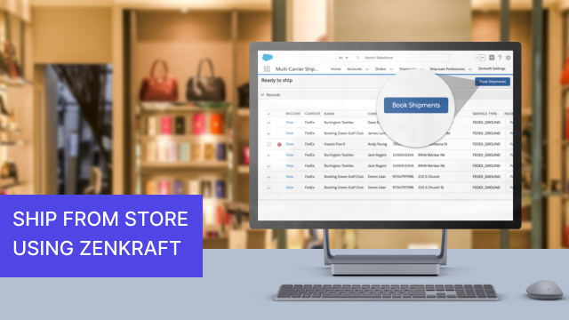 New Blog Post! Ship from store using Salesforce Order Management and Zenkraft... get started in under 1 hour...
zenkraft.com/blog/ship-from… #salesforce #appexchange #oms #sfcc