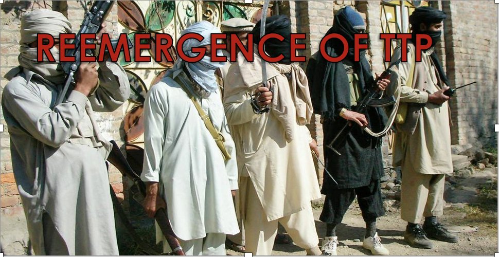 Probynsecurity's tweet photo. Reemergence of TTP after Taliban takeover and its impact on Pakistan’s Security - https://t.co/vMAvoJgr76

Since 15th August 2021, when Taliban took over Kabul, the security situation started changing rapidly in Afghanistan, with its after effects being faced in Pakistan. https://t.co/uuXW9ymNY3
