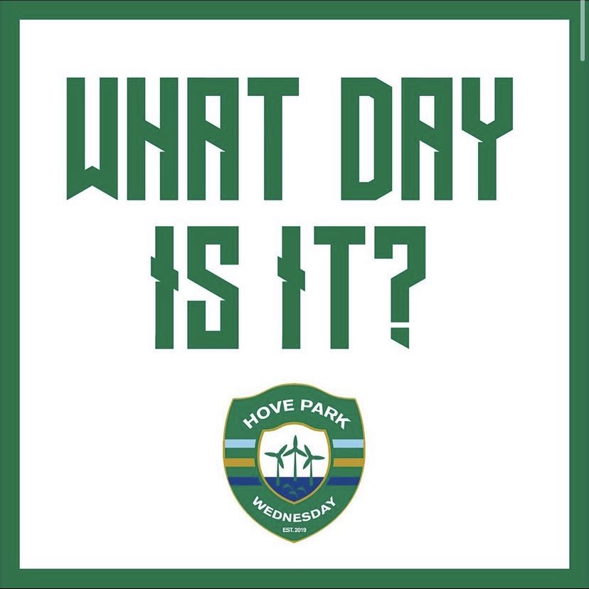 After taking part in ‘No points November’, the lads rallied to bounce back with a 7-0 victory against @HUCFCRes gifting them their first L of the season. We then put 11 past <a href="/fc_amici/">Amici Athletic FC Official</a> on a sticky pitch, conceding 0. New Years resolution is to win every remaining league game, UTW