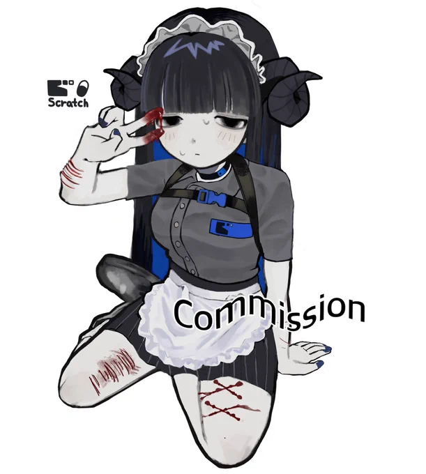 ᴄᴏᴍᴍɪssɪᴏɴ 
