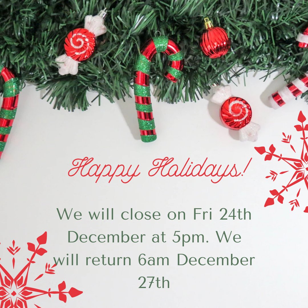 ChickPlainfield's tweet photo. Wishing you a very Merry Christmas! https://t.co/QXvmYufx1z