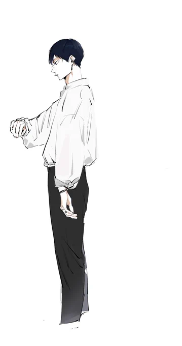 HQ ろぐ 10 #ハイキュー!! #日向翔陽 #宮侑 #孤爪研磨 #影山飛雄 https://t.co/V4RYVEJQDy 