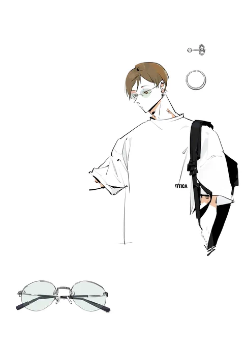HQ ろぐ 10 #ハイキュー!! #日向翔陽 #宮侑 #孤爪研磨 #影山飛雄 https://t.co/V4RYVEJQDy 