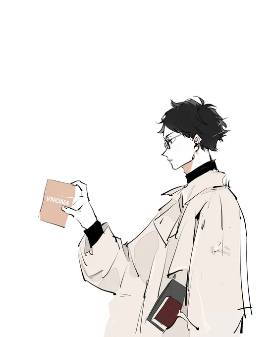 HQ ろぐ 10 #ハイキュー!! #日向翔陽 #宮侑 #孤爪研磨 #影山飛雄 https://t.co/V4RYVEJQDy 