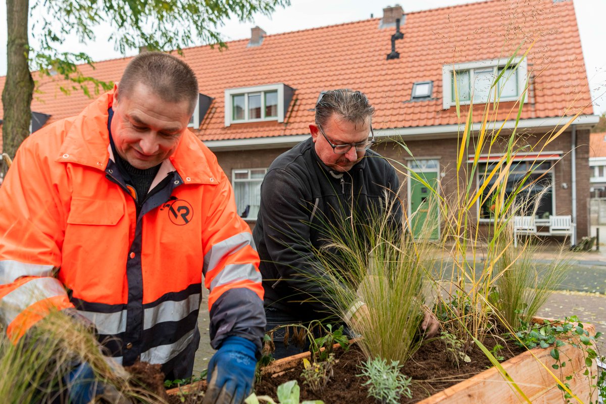 Sité en @PresentDchem blijven zich óók in 2022 en daarna samen inzetten voor huurders in een kwetsbare positie: swd.nl/over-site/nieu… #vitalecoalities
