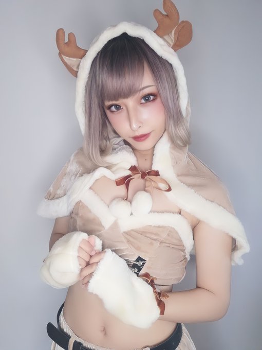コスプレイヤー枢木くるりのTwitter画像22