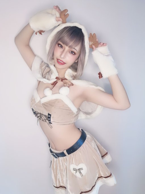 コスプレイヤー枢木くるりのTwitter画像23