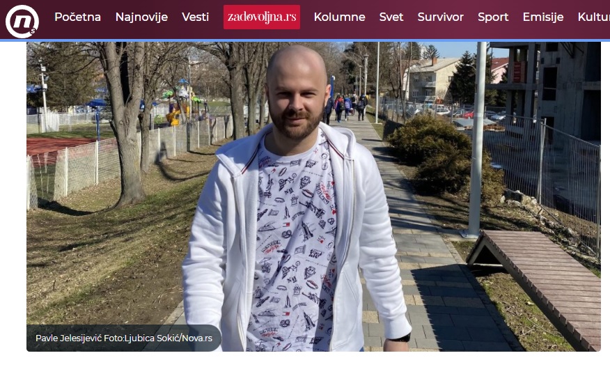 Ко је човек који је слао жени снимке полних органа и како је постао ударна песница „Озона” и стални коментатор Нове С
glaszapadnesrbije.rs/200503/Ko-je-%…