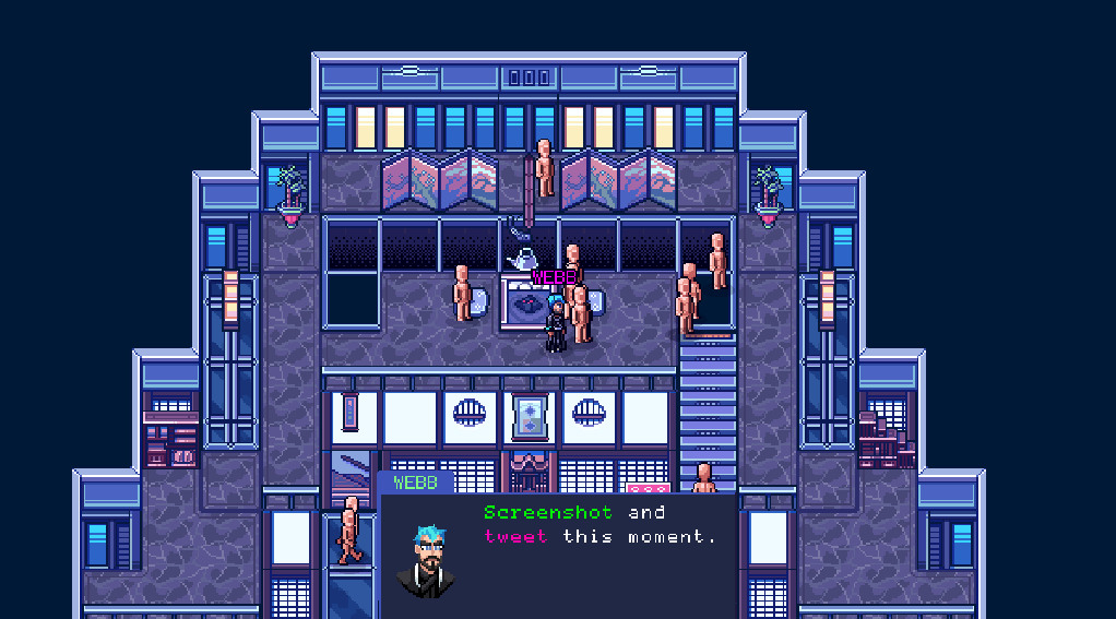 Chance King tweet media