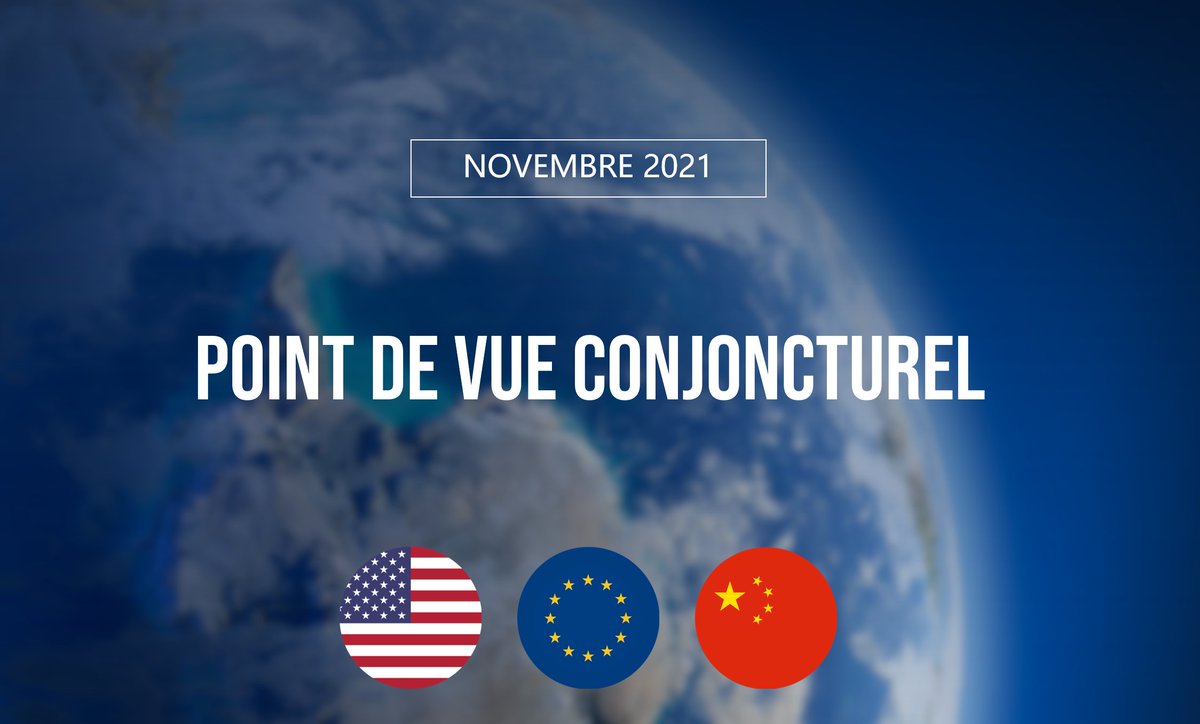 LazardGestion's tweet photo. [#PointConjoncturel]
🇪🇺 Une activité toujours dynamique
🇺🇸 Nouvelle vague
🇨🇳 Un ralentissement sous contrôle ?
Retrouvez notre point conjoncturel mensuel ! 
https://t.co/P4Audsah4W https://t.co/hzQtQvwLFX