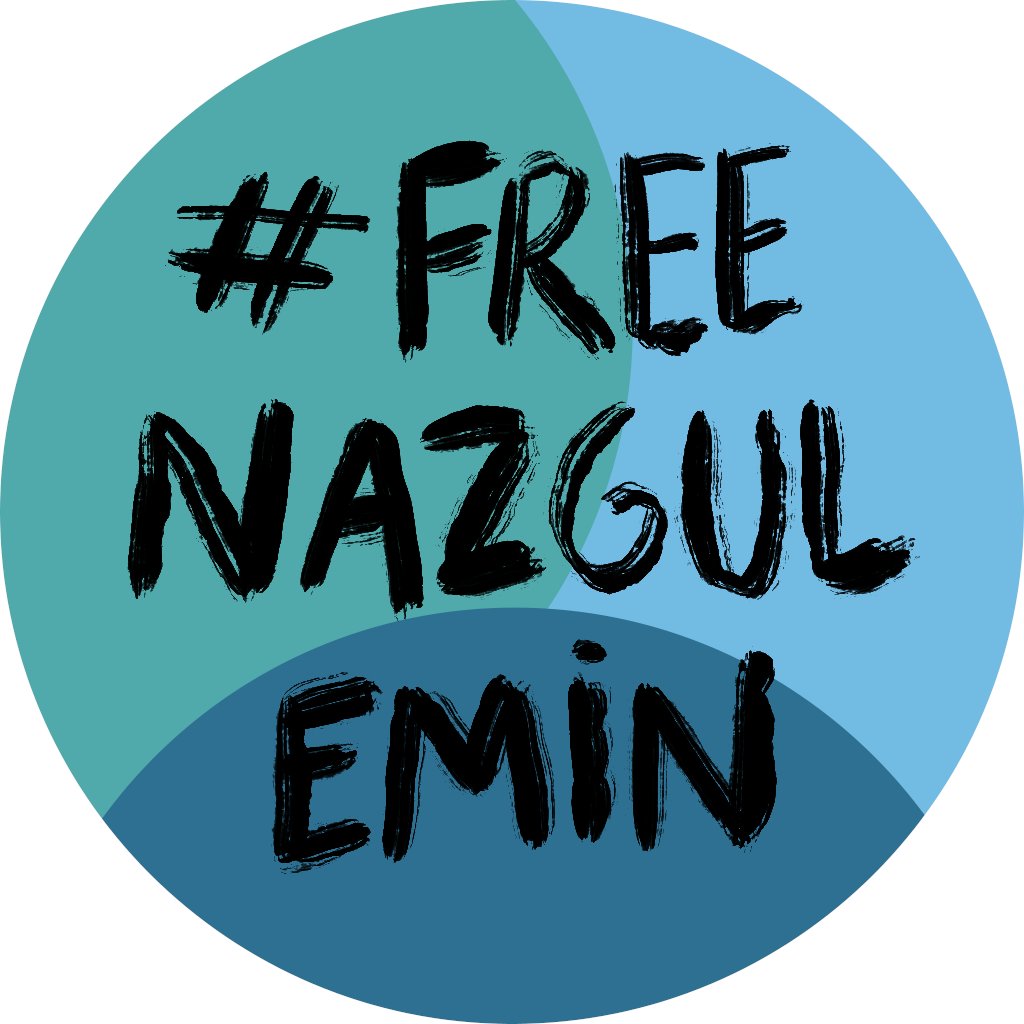 gztcom's tweet photo. ❗️#FreeNazgulEmin

◾️#YeniProfilResmi https://t.co/od2JPHtKqZ