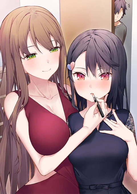 妹のメスガキぶりを治したい! #68
「兄では教えられないこと……」 