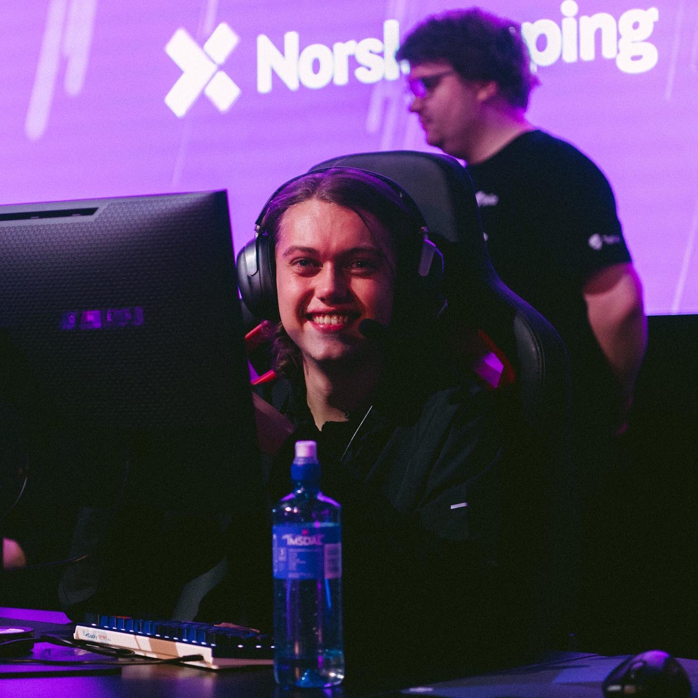 777 Esports on Twitter: 