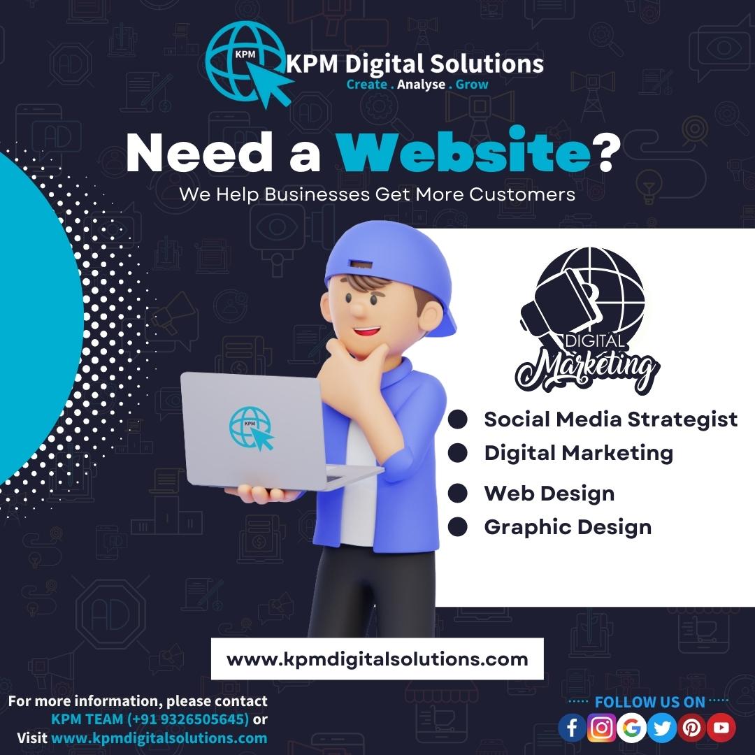 KPM Digital Solutions (@DigitalKpm) / Posts / X