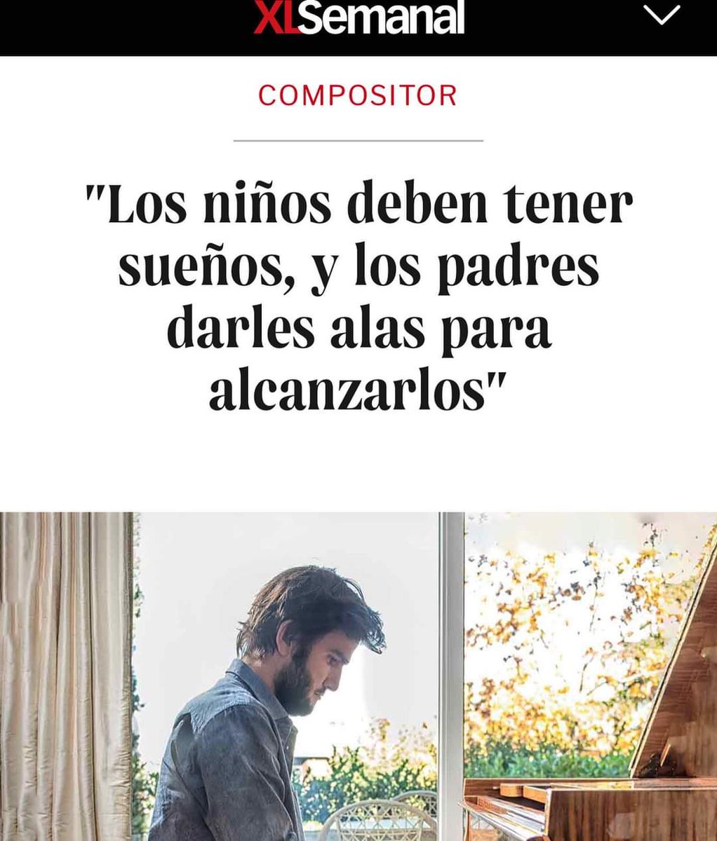 👏👏👏 <a href="/LucasVidalmusic/">Lucas Vidal</a> 👏👏👏