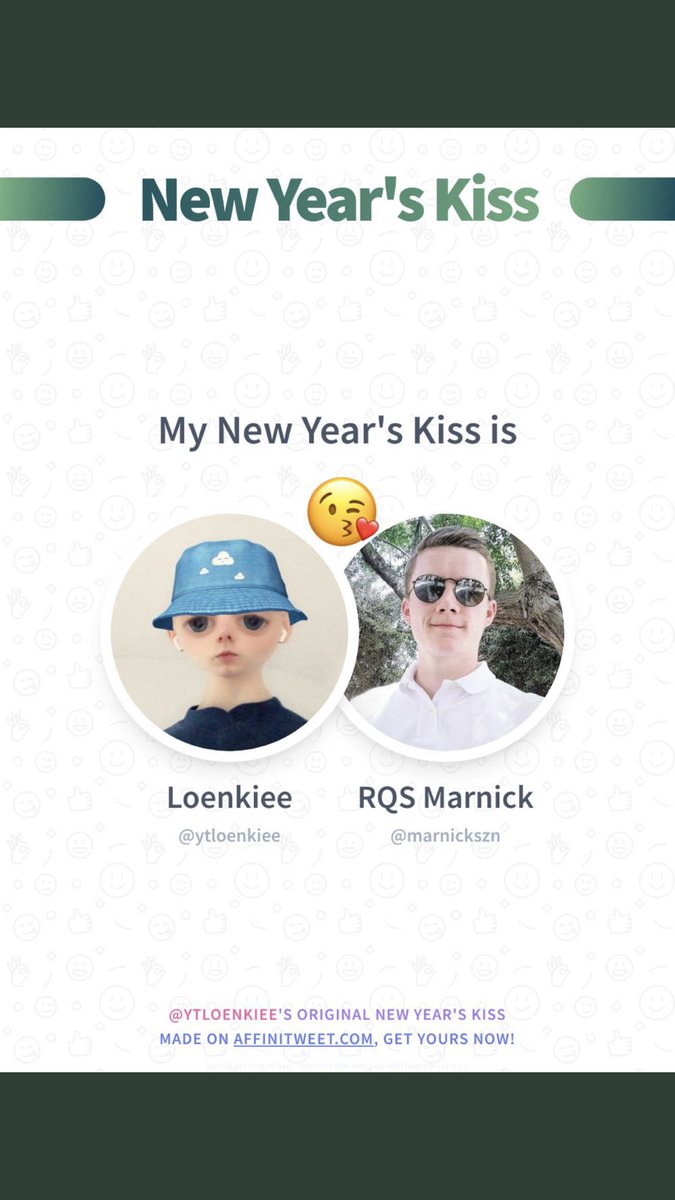 ytloenkiee's tweet photo. Ayo @marnickszn 👀 https://t.co/mJECdOukgI