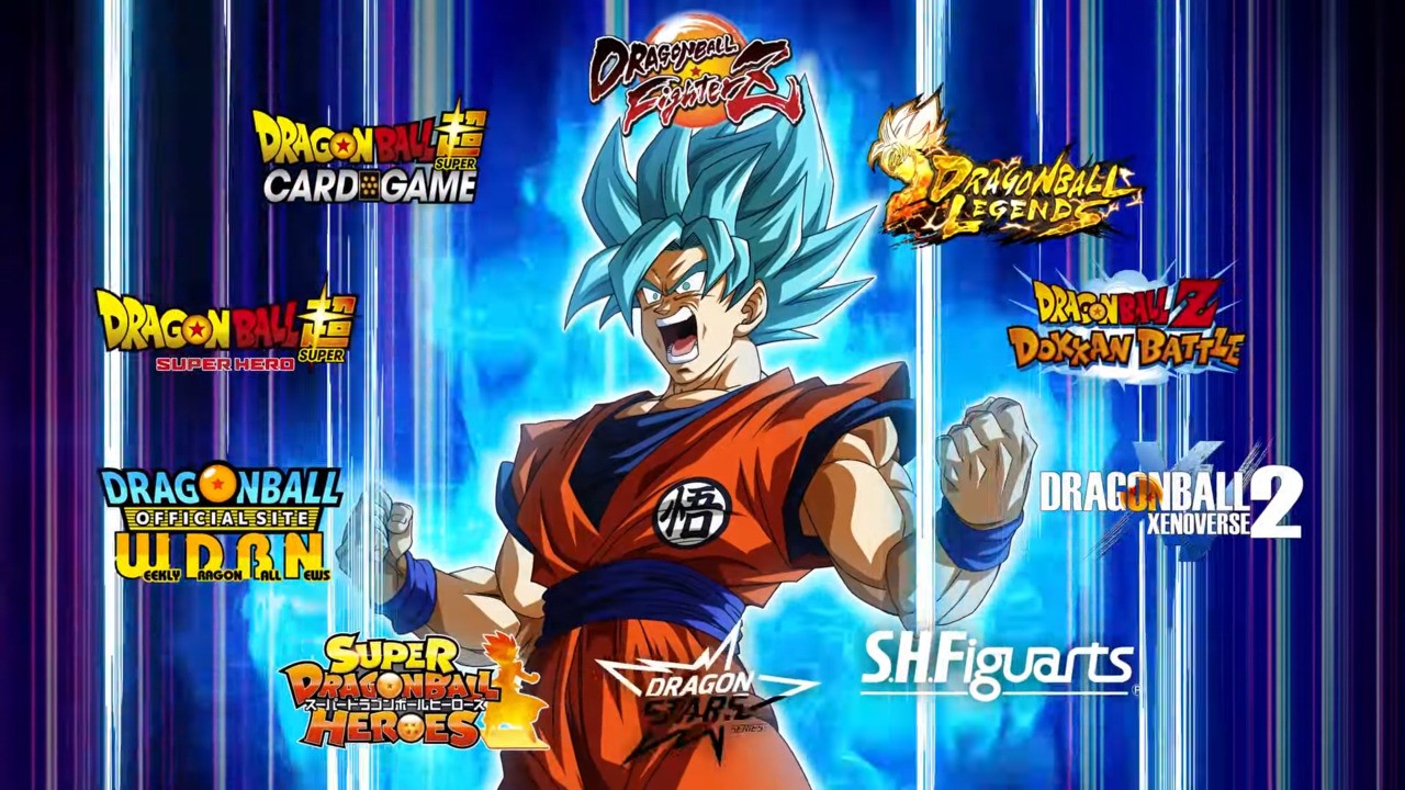 Nintendo Life Dragon Ball Games Battle Hour Returns In February 22 Games Announcements And More T Co kynykn57 Repost Nintendoswitch Dragonball Bandainamco T Co Smt05ra90s Twitter