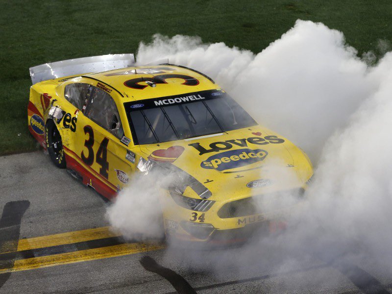 Join me in wishing Michael McDowell a happy birthday! 