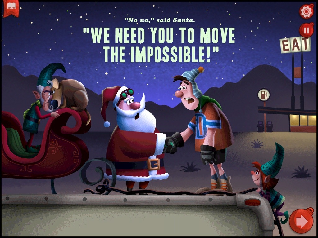 Chelmsremovals's tweet photo. Guess what?  We do it every day Father Christmas! Give us a call on 01245 615610 if you need an expert hand 😄

#christmasdelivery #ChristmasAtHome #Christmas2021 https://t.co/2IcOOszYoc