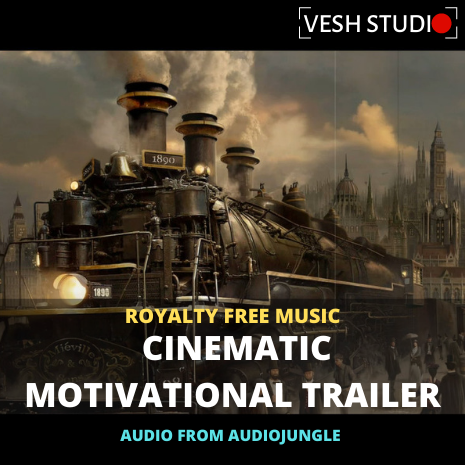 vesh_studio's tweet photo. Cinematic Motivational Trailer - Royalty Free Music AudioJungle

#royaltyfreemusic #audiojungle #envato #stockmusic

License and download this music track for your projects here: 
https://t.co/1n24lIwWuV https://t.co/yWl7oU9zxc