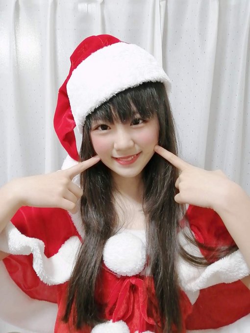 Twitterのコスプレ画像6