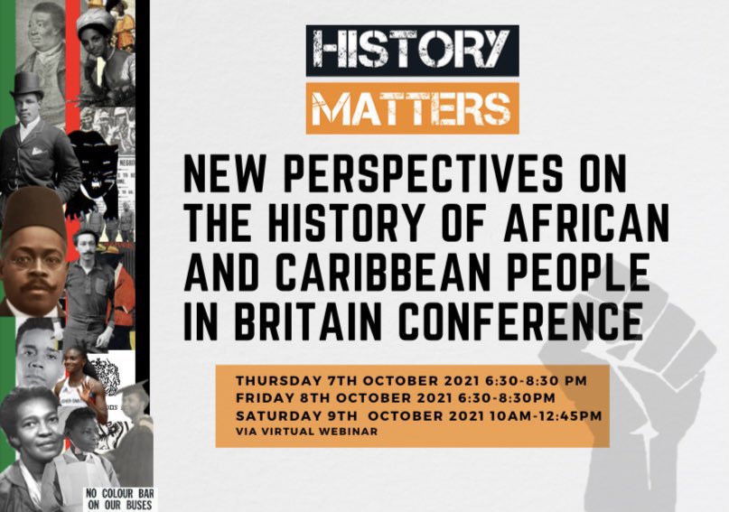 History Matters tweet media