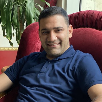 #YeniProfilResmi