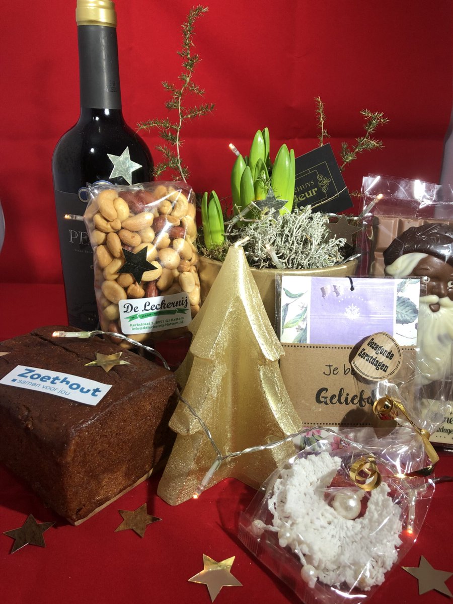 Visit Hattem tweet media