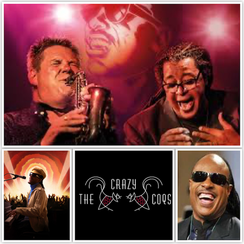 JBGBEvents (@jbgbevents) on Twitter photo 4 night residency <a href="/pianosmithfield/">Pianosmithfield</a> added <a href="/Evvnt/">Evvnt</a> with <a href="/DerekNashSax/">Derek Nash</a> <a href="/McCallaMusic/">NoelMcCallaMusic</a> Tickets & info
app.evvnt.com/events/960978/⦠āRarely have I heard the music of Stevie Wonder interpreted with such finesse, energy, and all-round brilliance.ā - <a href="/The_Soul_House/">The House That Soul Built</a> 4 night residency <a href="/pianosmithfield/">Pianosmithfield</a> added <a href="/Evvnt/">Evvnt</a> with <a href="/DerekNashSax/">Derek Nash</a> <a href="/McCallaMusic/">NoelMcCallaMusic</a> Tickets & info
app.evvnt.com/events/960978/⦠āRarely have I heard the music of Stevie Wonder interpreted with such finesse, energy, and all-round brilliance.ā - <a href="/The_Soul_House/">The House That Soul Built</a>