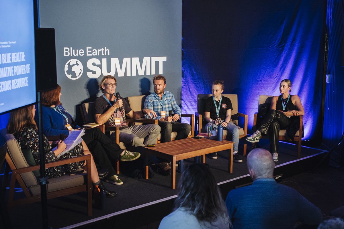 our health and the health of our blue earth - intrinsically linked and forever tied. learn more from our current round up of year 1 talks and panels with <a href="/WavemakerNick/">Nick Hounsfield</a> <a href="/TomHewittMBE/">Tom Hewitt MBE</a> <a href="/laura_lou_crane/">laura crane</a> @h_green21 globalplayer.com/podcasts/episo…