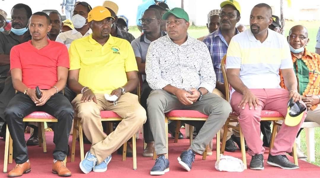 mohamedamir001's tweet photo. 2/2
Yours is a story of resilience, hardwork and passion for the people of Kenya and in what you do. HAPPY BIRTHDAY Dr. William Ruto
#5thAt55 #HappyBirthdayRuto #mohamedamirforsenator #amirforsenator #voteamirsenator #mombasanaamir https://t.co/BQcFL1Yg1G