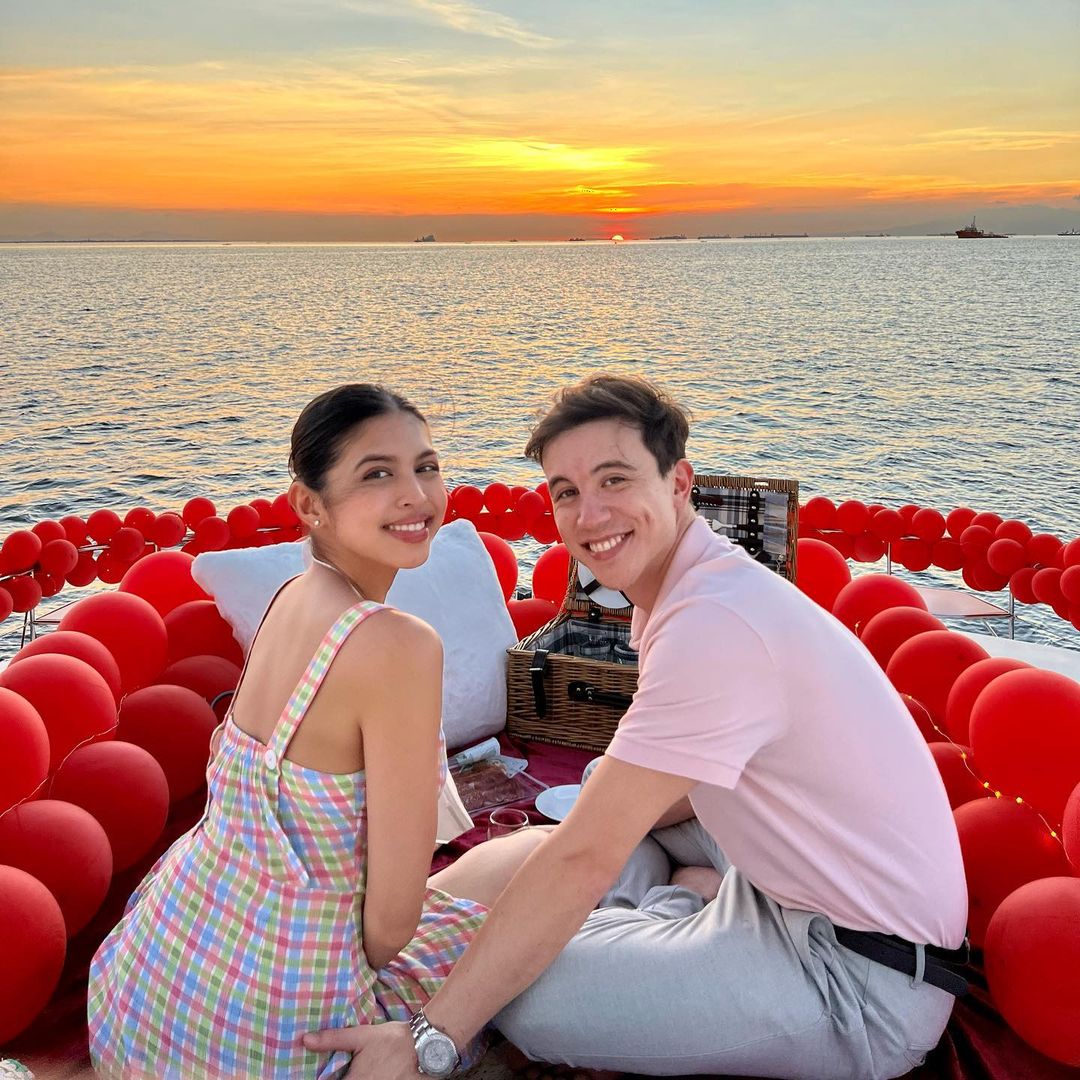 LalicAmie's tweet photo. Happy 3rd Anniversary Maine &amp; Arjo stay inlove &amp; God Bless 😘😍💕🙏 https://t.co/JlGHqArBZ3