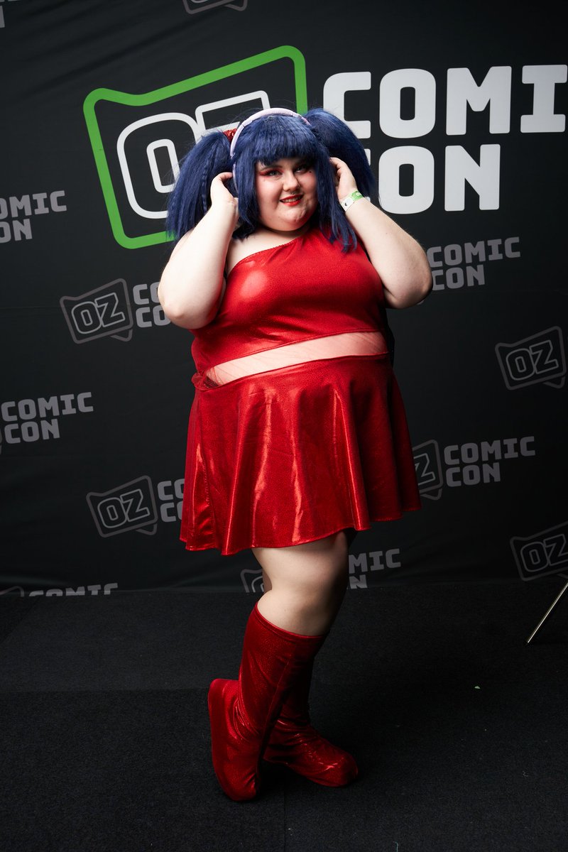 berrybeanpie's tweet photo. My dad said once, "It's cool to try and fail, but to not try is not cool." β€πΆ
πΈ (IG) bry.llaneza
#musawinxclub #musacosplay #winxclubcosplay #winxclub #plussizecosplayer #plussizecosplay #ozcomiccon #ozcc #ozccmelb #ozcomicconmelbourne #ozcc2021 https://t.co/FSOYU8SLRr