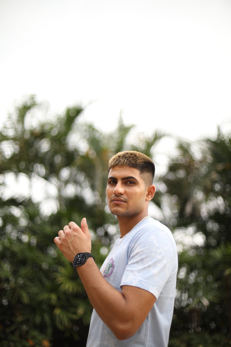 fireboltt__'s tweet photo. Fire Boltt X @ShubmanGill
India's fastest growing smartwatch brand is proud to collaborate with the rising star of Indian cricket.
We welcome him to our Boltt family ⚡
#FireBoltt #Boltt #IgniteTheFireInYou #smartwatch #watch #smartwatches #fitness #watchface #gadgets https://t.co/mMoYlhyC9X