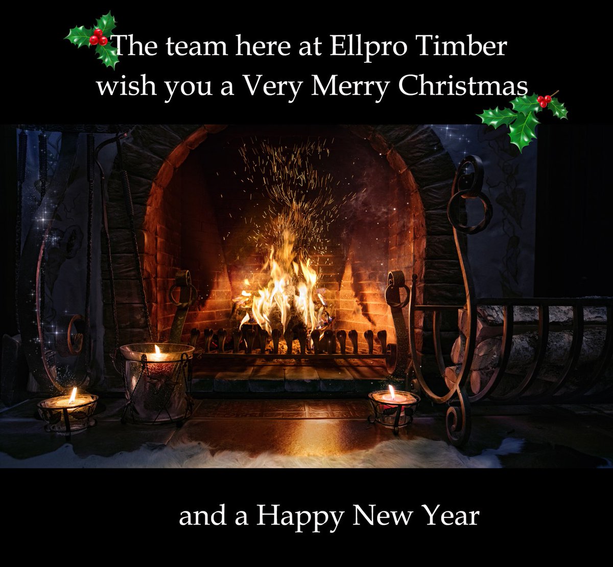 EllproTimber's tweet image. 