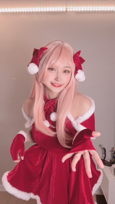 Twitterのコスプレ画像23