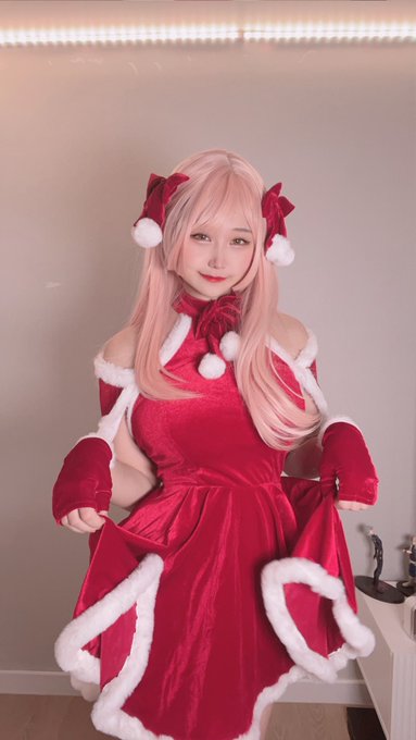 Twitterのコスプレ画像21