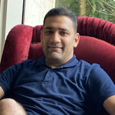#YeniProfilResmi
