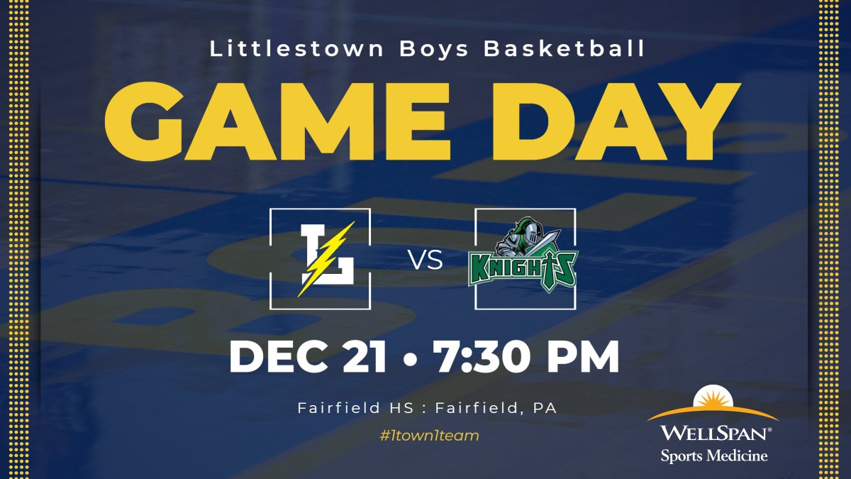 Ltown Athletics tweet media