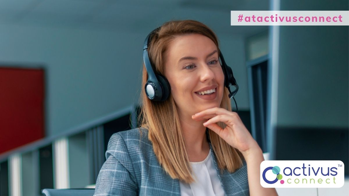 ActivusConnect's tweet photo. #AtActivusConnect we consistently strive to create an environment that promotes a healthy work life rhythm. 

Check us out! - https://t.co/fi8nv4bMZJ

#ActivusConnect #SmartVirtual #ElevatingExperiences #AX #CX #HX #WeAreActivus #SafelyFromHome https://t.co/UZKK9mD31C