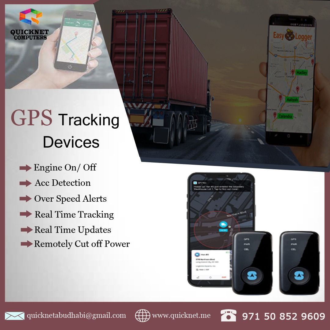 Computers on Twitter: "GPS Abu Dhabi, Dubai. Protect and track your real-time vehicle location with GPS tracker. We offer GPS services solutions across in Contact Now : +971