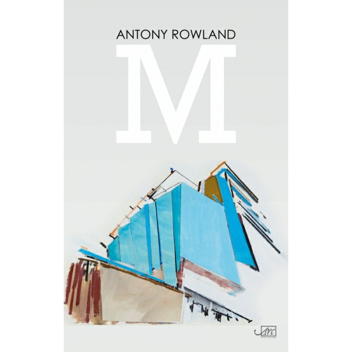 Arc_Poetry's tweet photo. 'M' is an ode to Manchester in the present moment and to the world it finds itself in, awash with the movement of peoples, cultures, politics and words. Now on special offer in Arc's Winter Sale 👉 https://t.co/98CApdEkl0 https://t.co/zQSvjQqkhQ