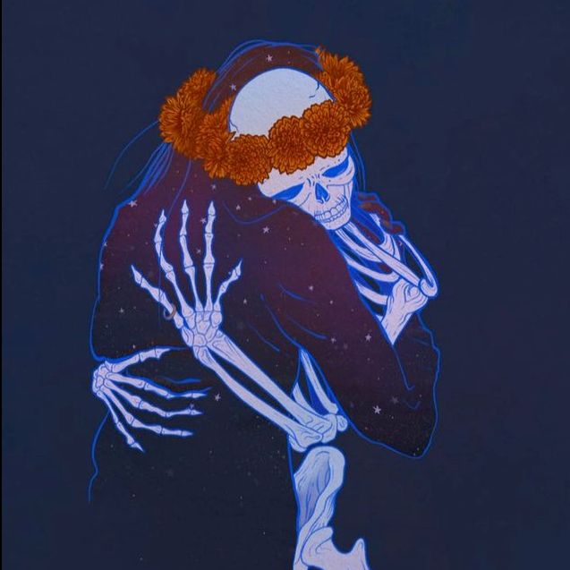 Calling all theatre lovers!  🎭

@DeadPosPlay - showing @VAULTFestival next March - encourages difficult but important decisions surrounding death, allowing you to consider what you want to happen when you die.

🗓️: 9th-13th March 
👉: loom.ly/92VYUtY